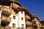 Foto - Serre Chevalier - Hameau du Rocher Blanc ****