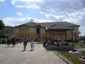PODHÁJSKA - Penzion KAREN