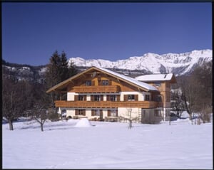 Dachstein West - Apartmány - Bad Goisern, Hallstatt, Obertraun