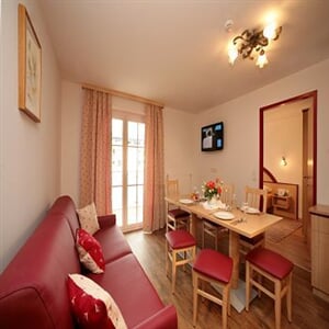 Kaprun - Zell am See - Apartmány Waidmannsheil