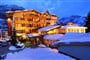  Kaprun - Zell am See - Sporthotel Kristall ****