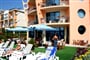 Ravda - Hotel Evridika*** - 10/11 nocí ***