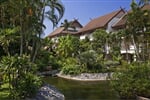 Thajsko - Pattaya - Pinnacle Grand Jomtien Resort & Spa****