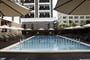 Thajsko - Pattaya - Ibis Hotel Pattaya***