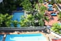 Thajsko - Pattaya - Sunshine Hotel & Residences***