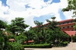 Thajsko - Pattaya - Marble Garden View**+