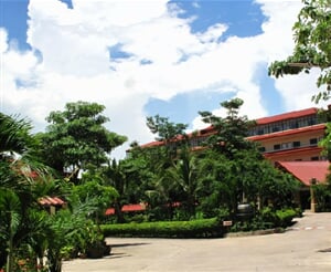 Thajsko - Pattaya - Marble Garden View**+