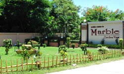 Foto - Thajsko - Pattaya - Marble Garden View**+