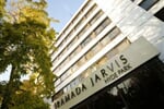 Londýn - Ramada London Hyde Park***+