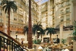 Londýn - The Landmark London****