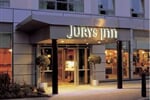 Londýn - Jurys Inn Chelsea***