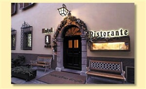 Dolomity - Val di Fiemme - hotel Orso Grigio / č.6232