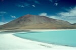 Do nitra And (Argentina, Chile a Bolívie)