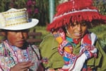 Velká jihoamerická mozaika (Peru, Bolívie, Chile, Argentina, Uruguay, Brazílie)