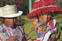 Velká jihoamerická mozaika (Peru, Bolívie, Chile, Argentina, Uruguay, Brazílie)