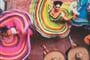 Svět Aztéků a španělské kolonizace (prodloužená verze)