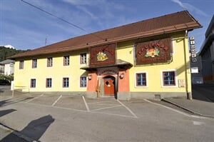 Alpy - výhodné lyžování - Goldeck - hotel Hacienda - skipas v ceně / č.6056