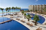 Mexiko - Mayská Riviera - Dreams Riviera Cancun*****