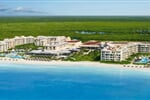 Mexiko - Mayská Riviera - Now Jade Riviera Cancun*****