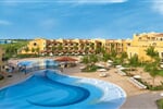 Mexiko - Mayská Riviera - Secrets Capri Riviera Cancun*****