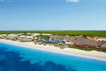 Mexiko - Mayská Riviera - Now Sapphire Riviera Cancun*****
