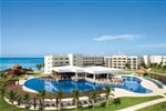 Mexiko - Mayská Riviera - Secrets Silversands Riviera Cancun*****
