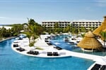 Mexiko - Mayská Riviera - Secrets Maroma Beach Riviera Cancun*****+