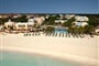 Mexiko - Mayská Riviera - Occidental Royal Hideaway Playacar*****+