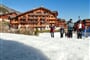 Residence Le Chalets de Valmorel ***
