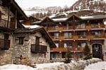 Foto - Tignes - Residence Les Chalets de Solaise ***