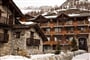 Tignes - Residence Les Chalets de Solaise ***