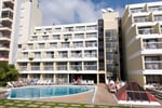 Madeira - Funchal - hotel Alto Lido****