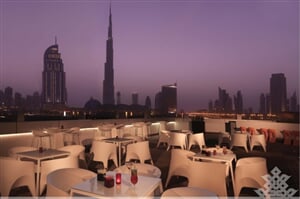 Radisson Blu Hotel