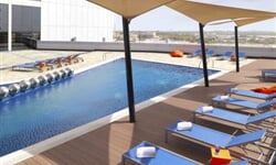 Foto - Radisson Blu Hotel