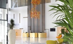 Foto - Radisson Blu Hotel