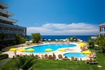 Madeira - Funchal - Enotel Lido*****