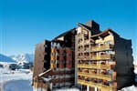 Foto - Alpe d' Huez - Residence Maeva Les Melézes ***