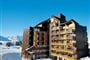 Alpe d' Huez - Residence Maeva Les Melézes ***