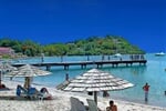 Martinik - Trois Ilets - Bambou**+