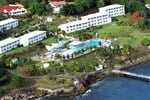 Martinik - Diamant - Mercure Diamant***