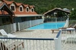 Martinik - Diamant - Anse Bleue**