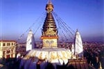 swayambunath