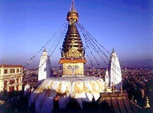 Trek do základního tábora Annapurny a divoká zvěř v NP Chitwan - 16 dní
