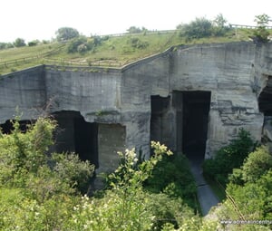 NEZIDERSKÉ JEZERO A PAMÁTKY BURGENLANDU NA KOLE