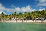 Guadeloupe - Gosier - Hotel Fleur d'Epee***+
