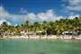 Guadeloupe - Gosier - Hotel Fleur d'Epee***+
