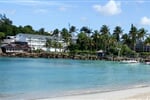 Guadeloupe - Gosier - La Creole Beach****