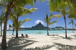 Bora Bora - Intercontinental Bora Bora Resort & Thalasso Spa*****+