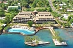 Tahiti - Manava Suite Resort Tahiti****
