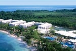 Jamajka - Negril - Riu Club Hotel Negril****